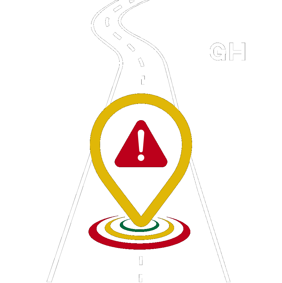 RoadYawa GH